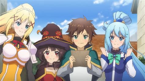 konosuba: fantastic days|konosuba fantastic days guide.